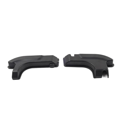 Tailgate Heating Wire Cable Cover for Jeep Wrangler JL (2018-2024)
