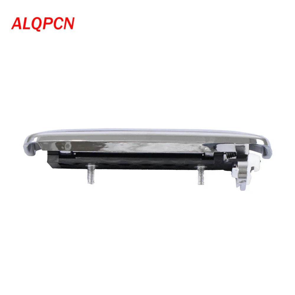 Chrome Outer Door Handle for Nissan Navara D22 Frontier (1997-2004)