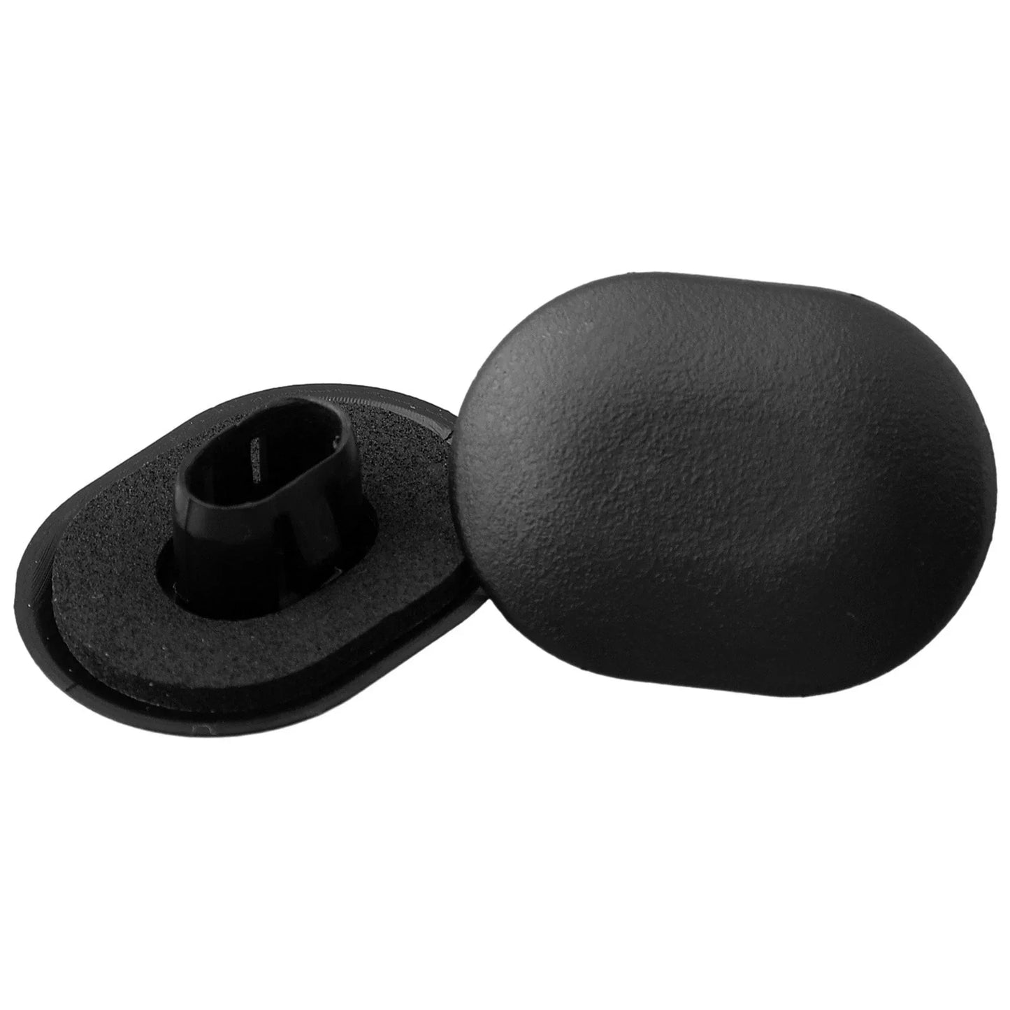 4x GROMMET PLUG CAP for FORD TRANSIT/ CONNECT REAR ROOF RACK