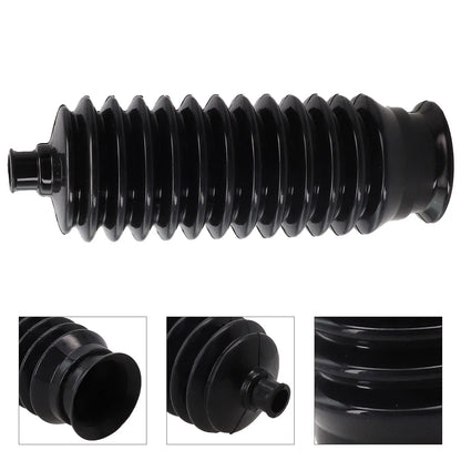 Silicone Bellows-Boot LH & RH Kit