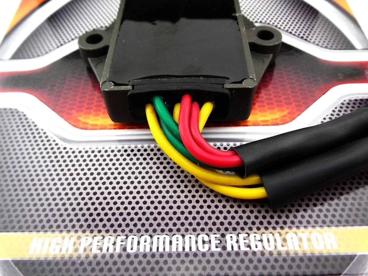 Regulator Rectifier Assembly for Honda VFR400R NC21 (1986-1987)