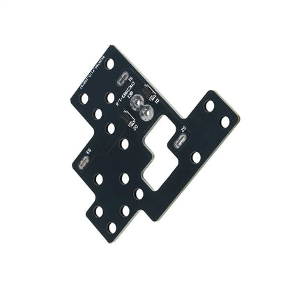 1x Light On Module for Chevrolet Suburban Tahoe Silverado 1500 2500 3500 (2007-2014)