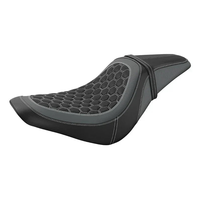 Driver & Passenger Seats for Harley Low Rider S FXLRS, ST FXLRST (2020-2025)