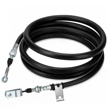 Cable Brake Parking for Polaris Ranger 500 2x4 & 4x4 (2007–2009)