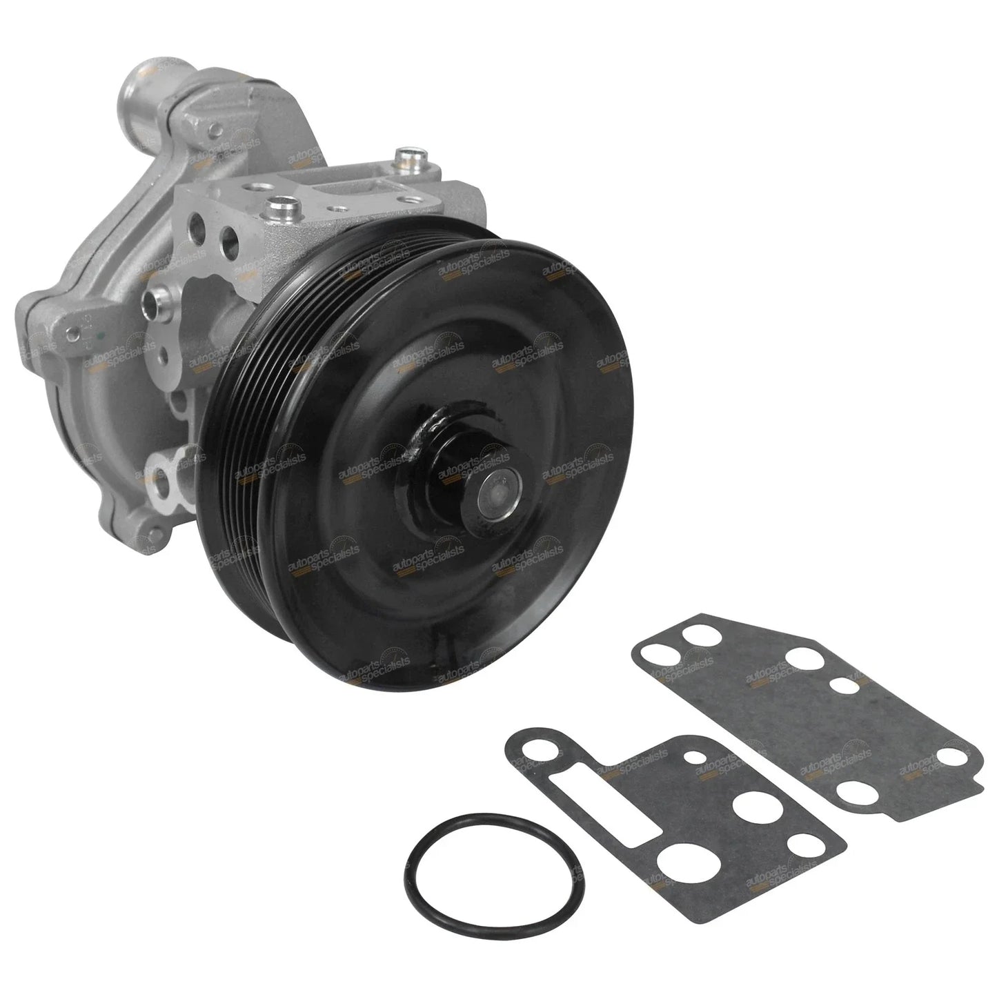 Water Pump 2.4L Diesel Turbo Engine for Ford Transit VH VJ VM (2001-2010)