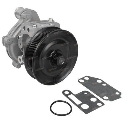 Water Pump 2.4L Diesel Turbo Engine for Ford Transit VH VJ VM (2001-2010)