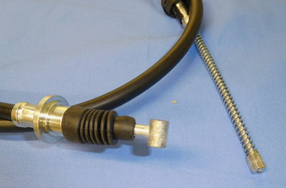 Rear Hand Brake Cable for Holden TF 4WD Rodeo (1997-2002)