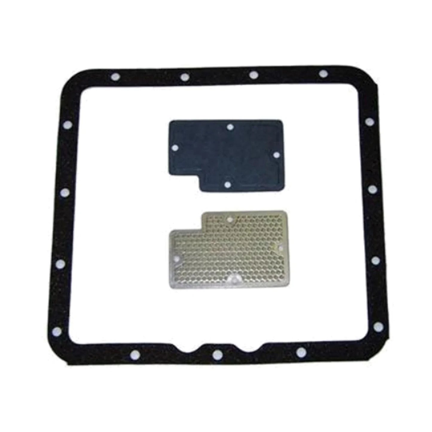 Transmission Filter Kit for Ford Falcon XD 6-cyl 4.1L 3.3L (1979-1982)