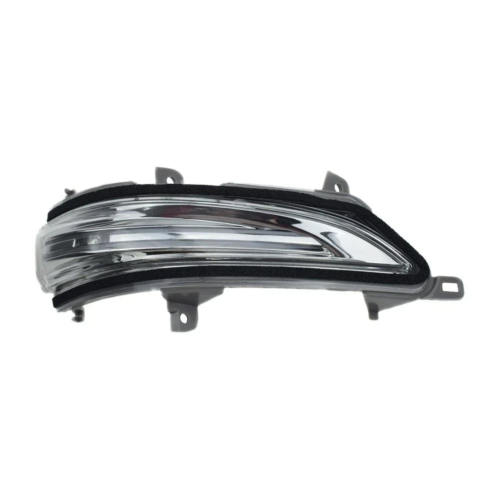 LED Side Mirror Turn Signal Light Right for Lexus LX570 GX460 (2010-2023)