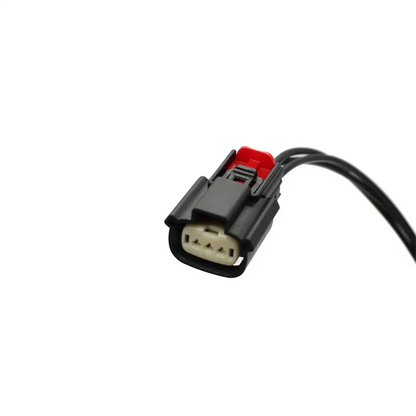 Ignition Coil Connector Harness for Ford Flex F-150 Edge C-Max Explorer Lincoln (2009-2019)