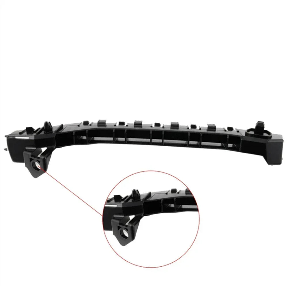 Front Left & Right Bumper Brackets for Subaru Impreza WRX STI (2008-2014)