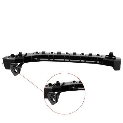 Front Left & Right Bumper Brackets for Subaru Impreza WRX STI (2008-2014)