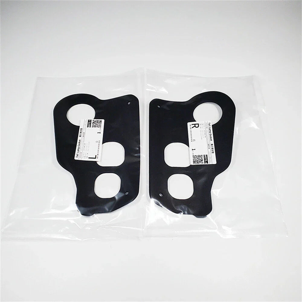 Tail Light Seal Gaskets  for Toyota Highlander (2008-2010)