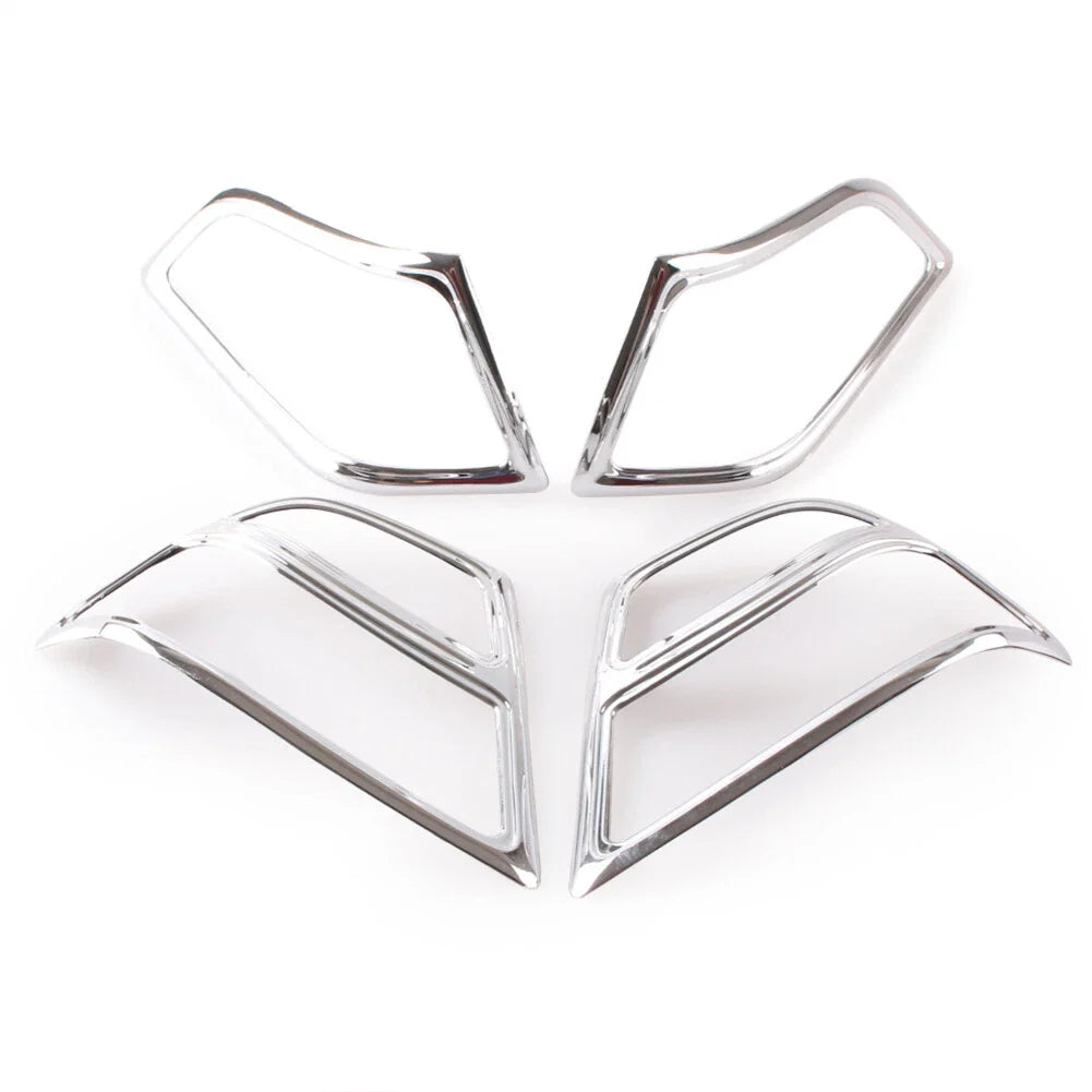Saddlebag Light Accent for Honda Goldwing GL1800 (2001-2005)