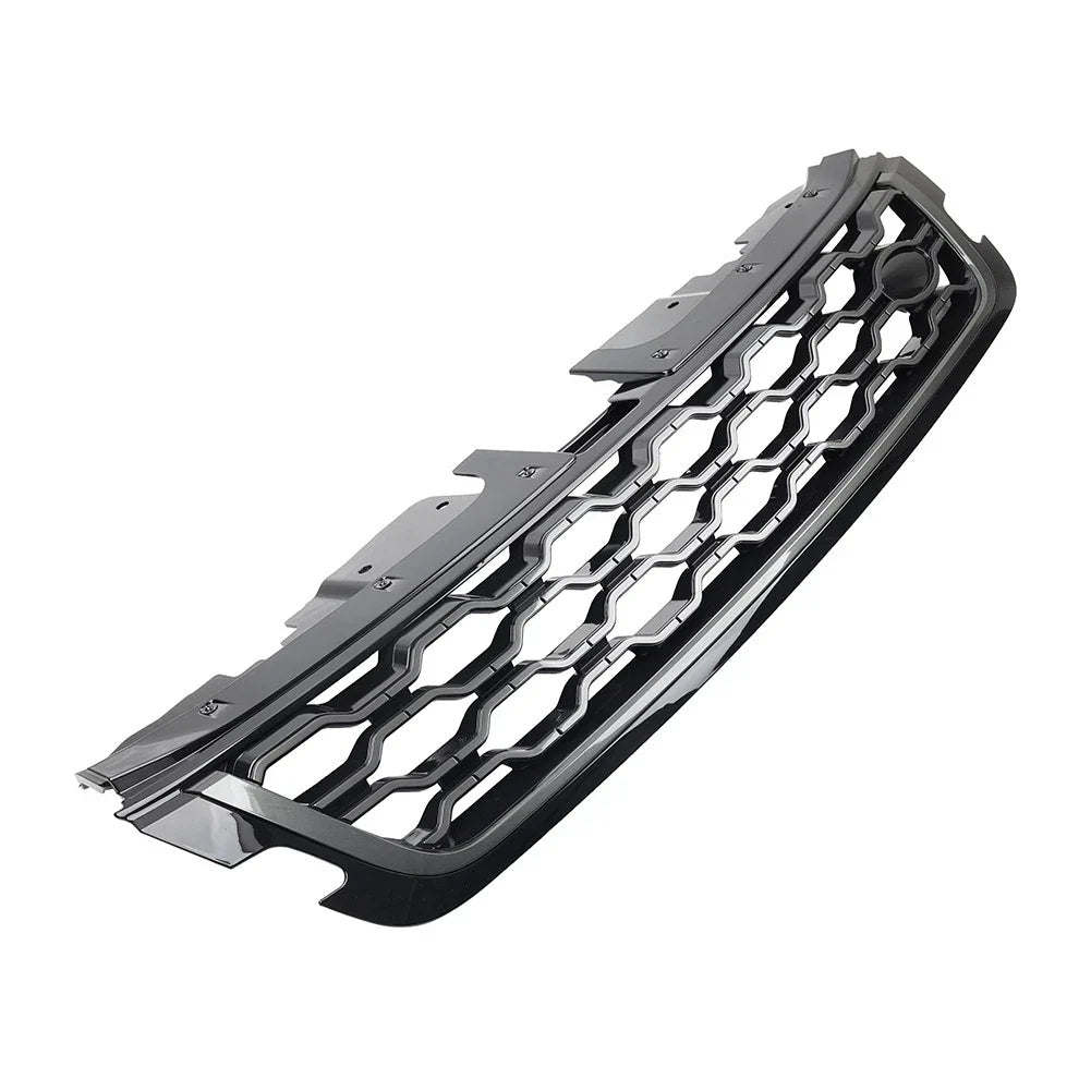 Upper Grey Grille for Land Rover Range Rover Evoque (2020-2024)