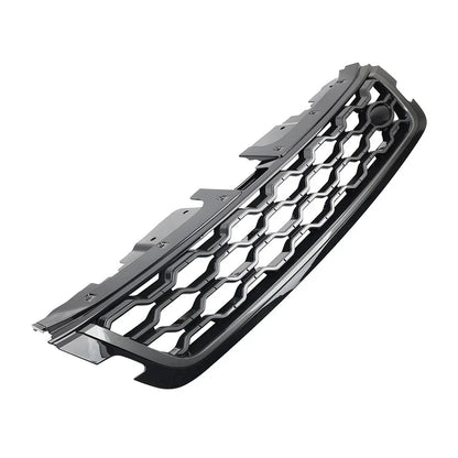 Upper Grey Grille for Land Rover Range Rover Evoque (2020-2024)