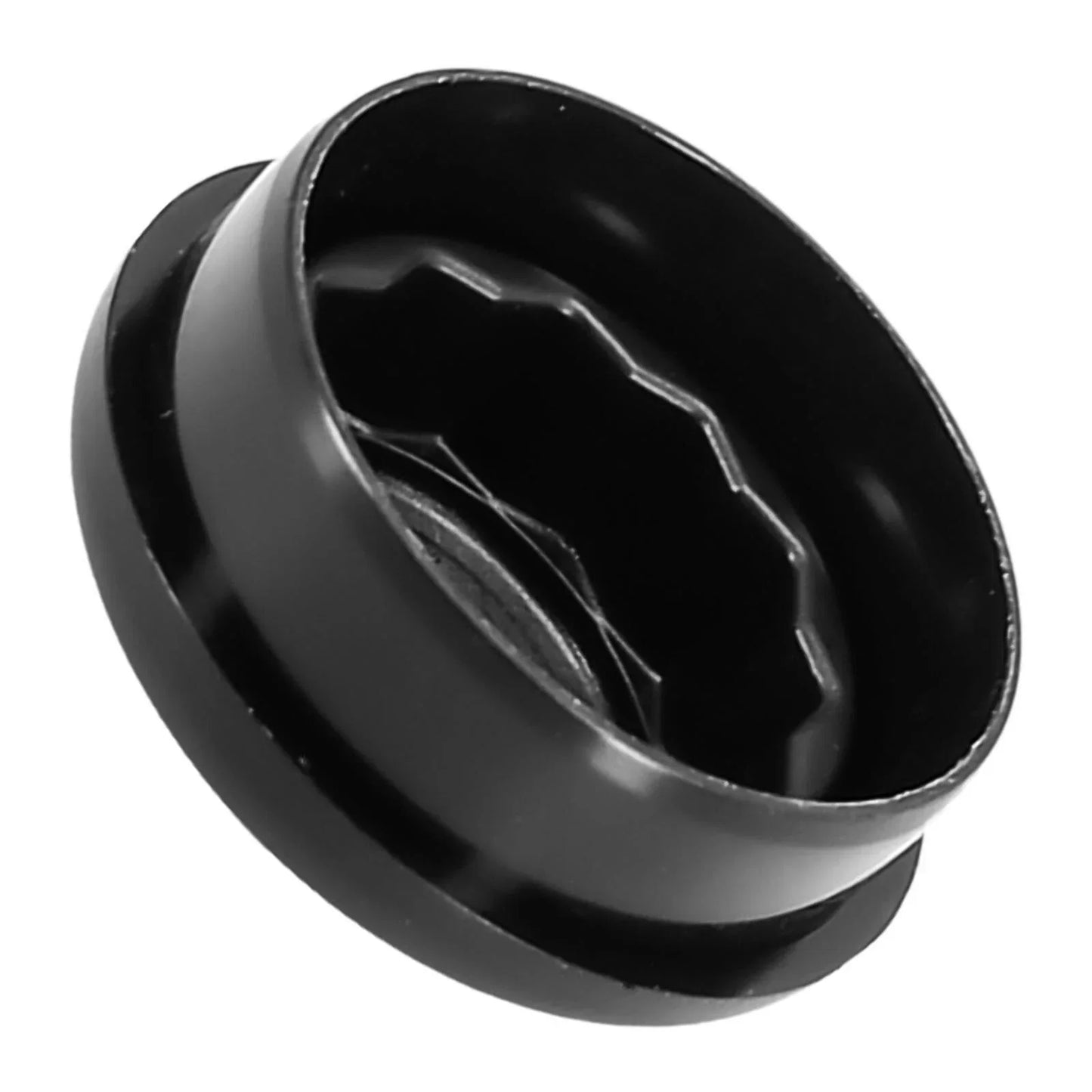 Wind Screen Wiper Nut Cap Cover Plug and play for Mercedes W639