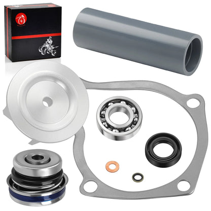 Water Pump Kit Impeller Seal Driver for Polaris Sportsman 400 (2001–2014)