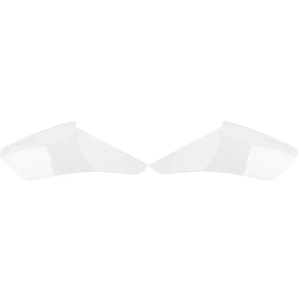Clear Headlight Guard Lens Cover for YAMAHA T-MAX530 (2013-2014)