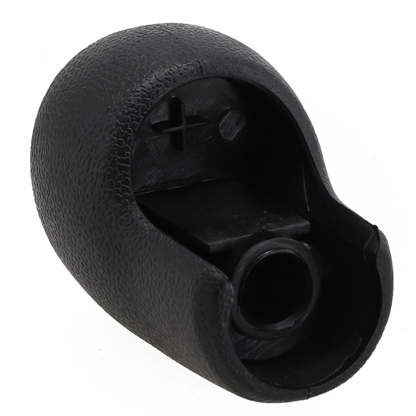 ABS Gear Shift Knob 6 Speed for HYUNDAI I30 GD