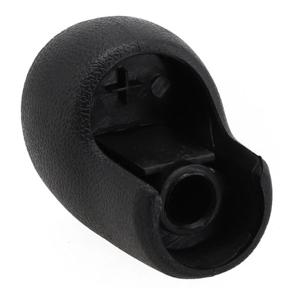 ABS Gear Shift Knob 6 Speed for HYUNDAI I30 GD
