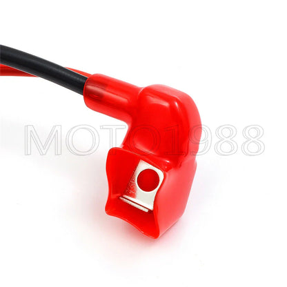 Battery Starter Cable for Honda FourTrax 300 TRX300FW 4x4 (1993–2000)