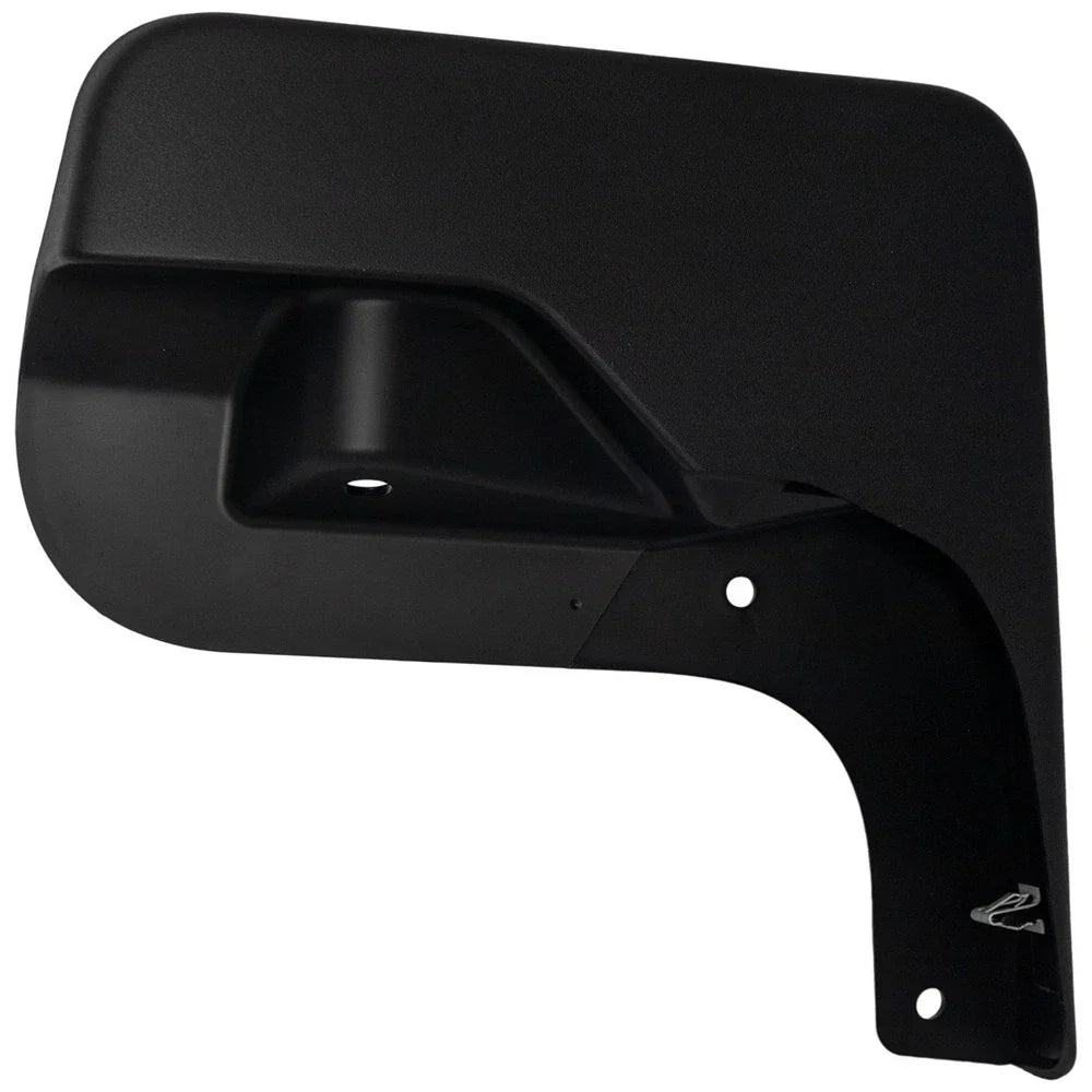 Rear Left Mud Flap for 2019-2021 Chevy Silverado 1500 LTD