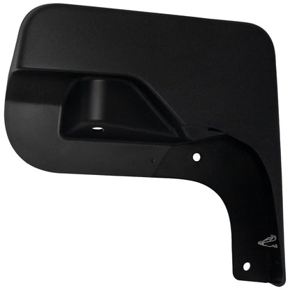 Rear Left Mud Flap for 2019-2021 Chevy Silverado 1500 LTD