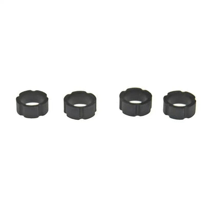 4 Pcs Disc Brake Caliper Pin Bush Set for Toyota Corolla Highlander (2019-2023)
