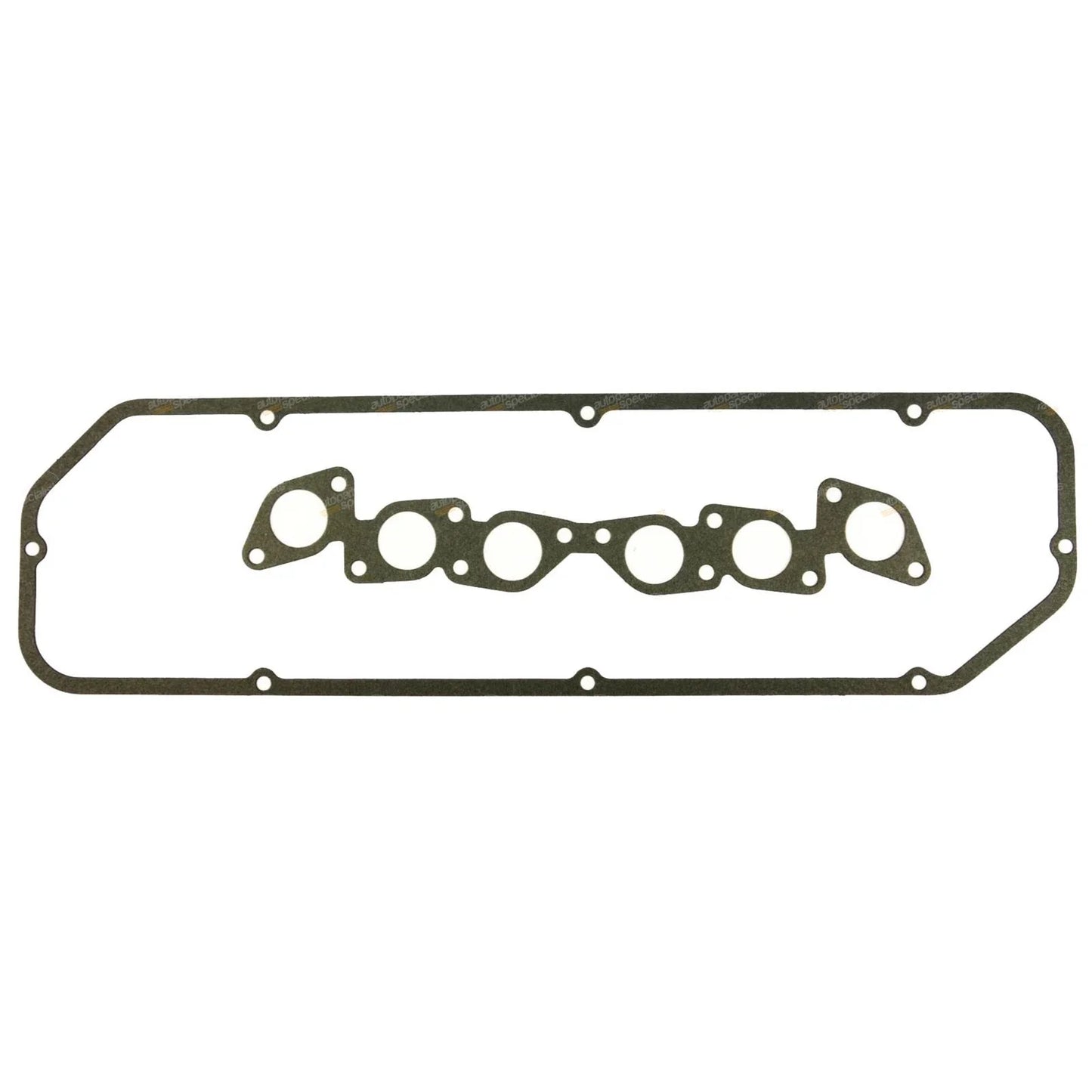 Rocker Valve Cover + Plenum Gasket for Fairlane (1983-1988)