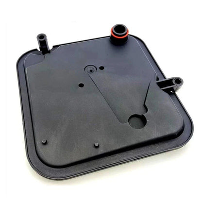 Transmission Filter Oil Pan Gasket Kit for Jeep Chrysler (2002-2006)