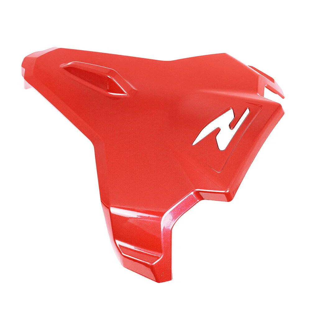 Rear Seat Cover Cowl Red for BMW F900XR F900R (2020-2022)