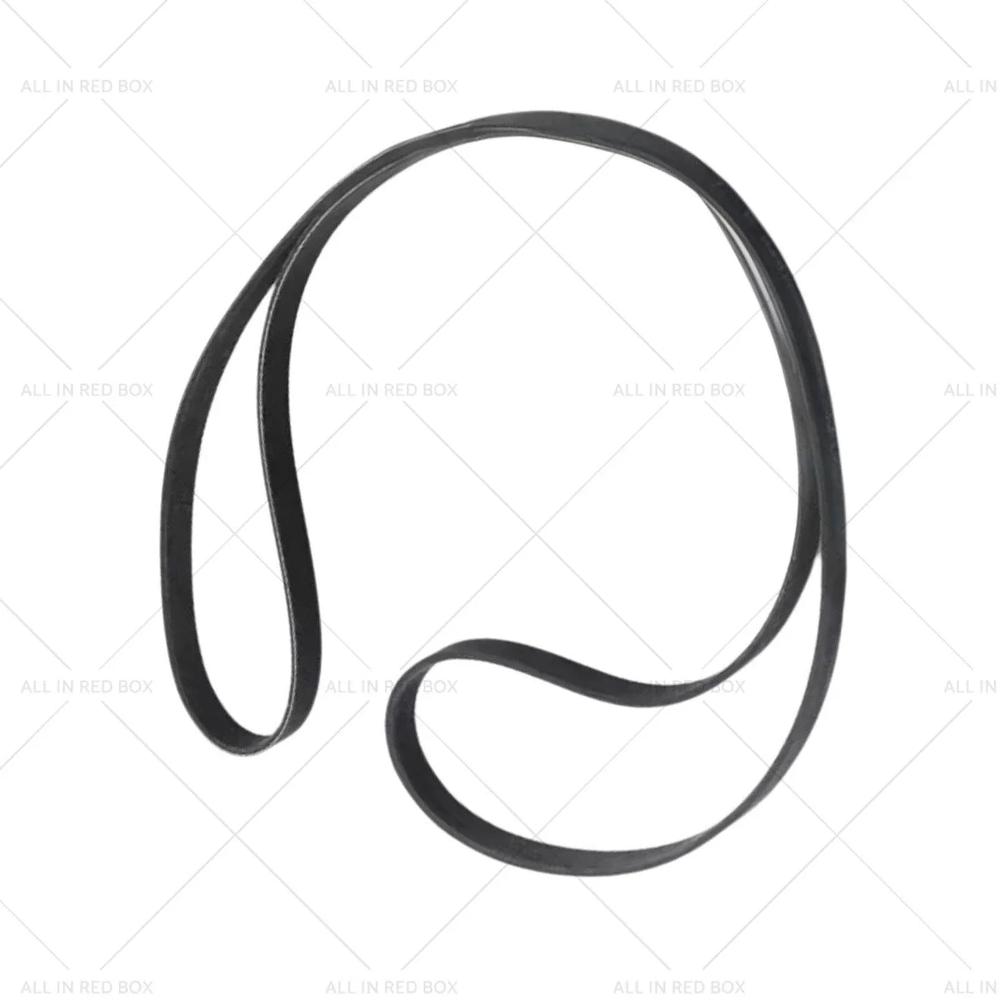 Drive Belt for LDV T60 2.8 Diesel (2017 - Present)