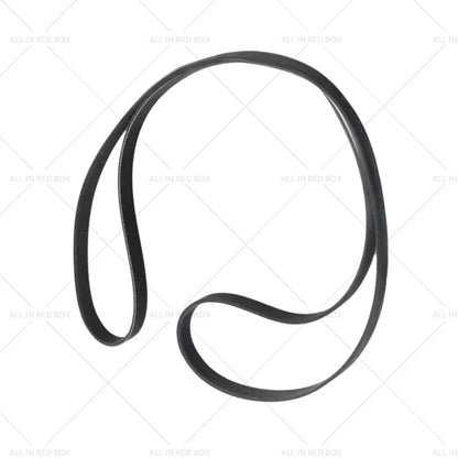 Drive Belt for LDV T60 2.8 Diesel (2017 - Present)