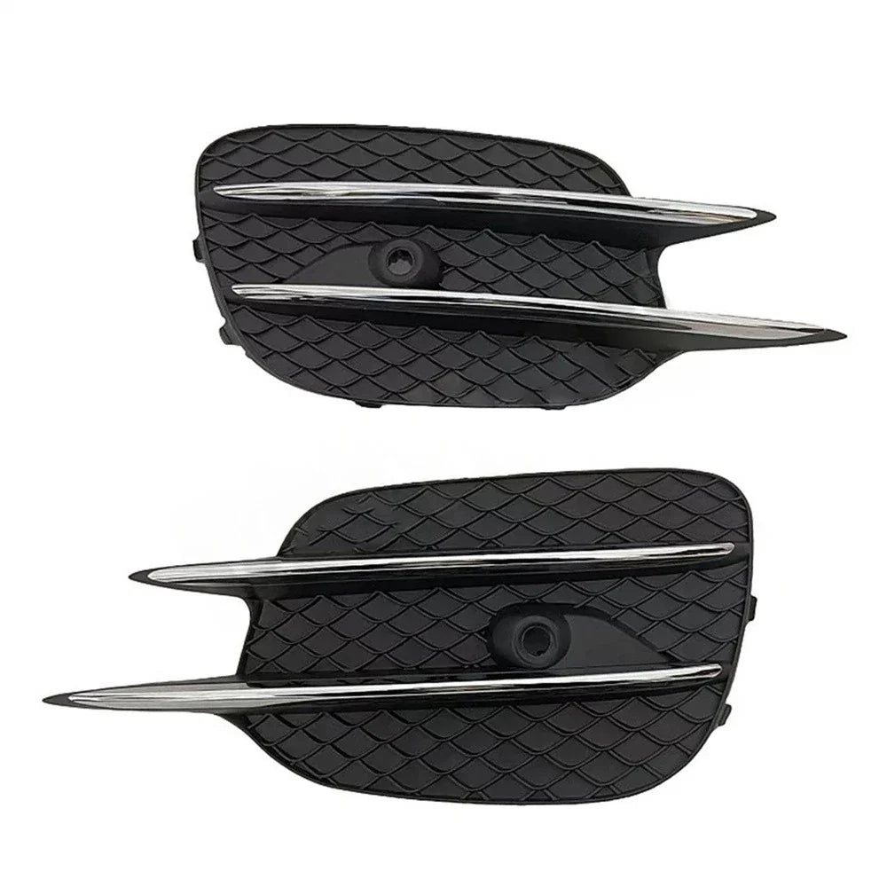Front Bumper Side Grille Cover for Mercedes-Benz V Class (2015-2018)