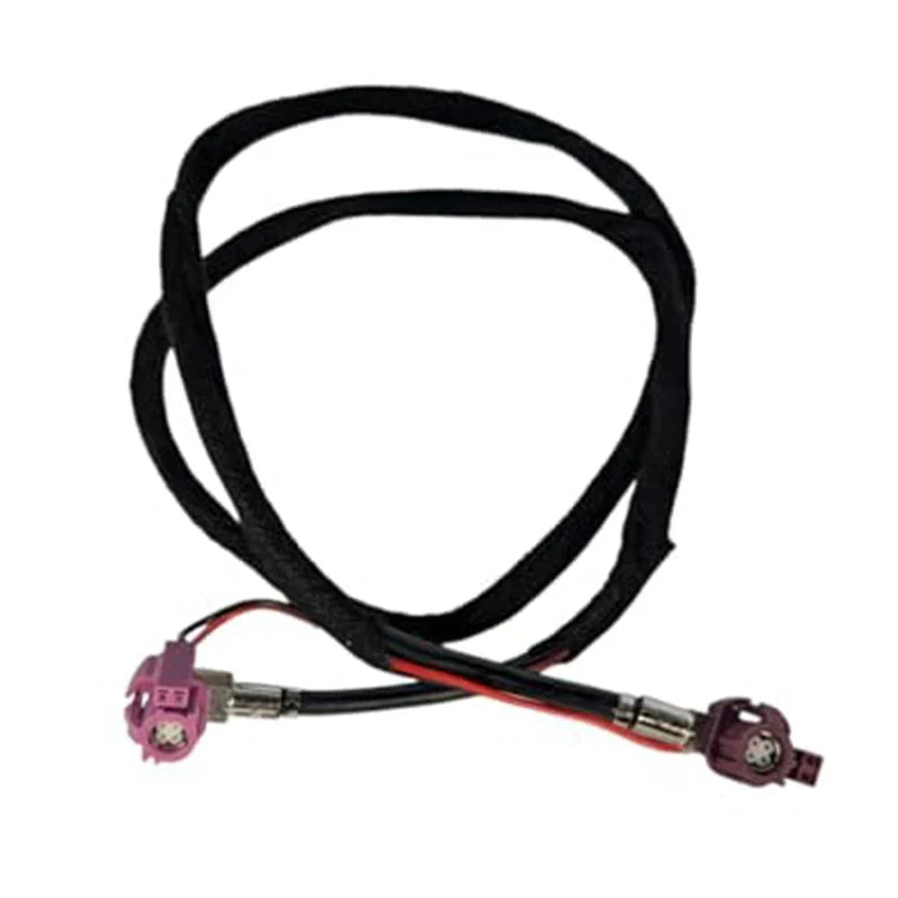 80CM 12V Video Cable for BMW NBT EVO