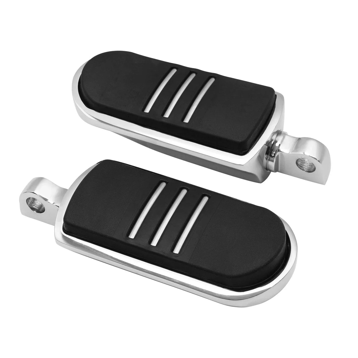 Highway Foot Pegs Male Mounts for Harley Touring Road King Street Glide (1986-2022)
