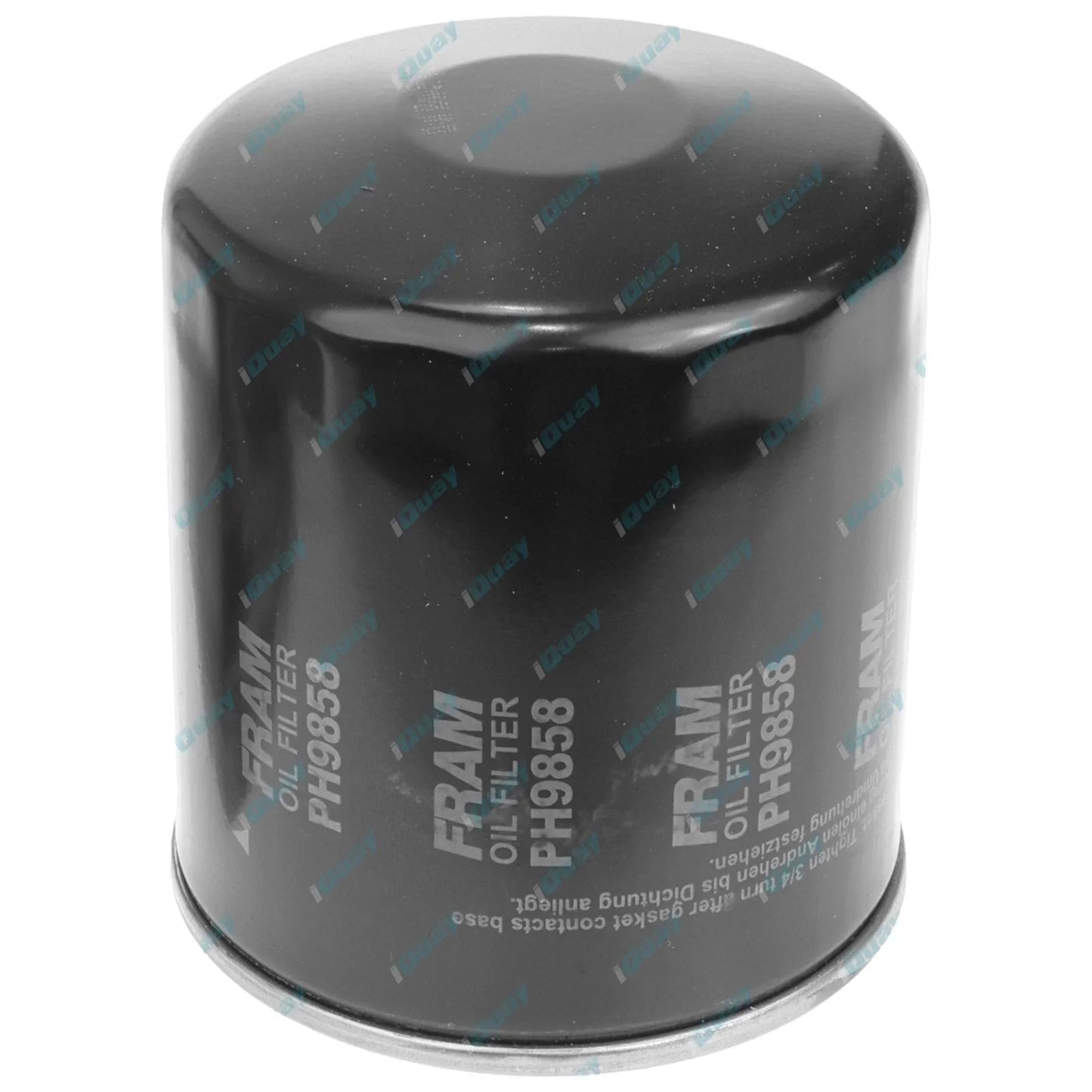 Fram Oil Filter for Toyota Celica SA63 4cyl 2.0L 2S-C 1983~1984