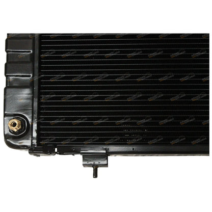 Brass-Copper Radiator for Landrover Discovery V8 Auto/Manual (1991-1999)