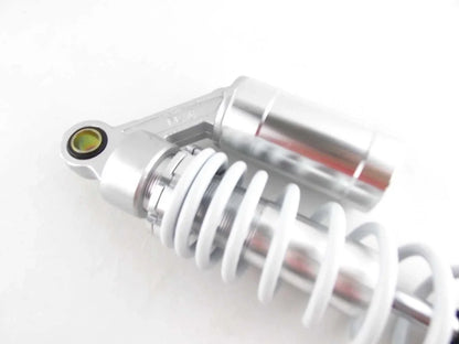 317mm JBS Rear Air Nitrogen Cell Shock Absorbers for Honda CB350F