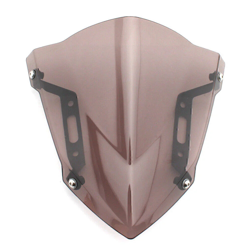 Motorbike Windshield Deflector for Yamaha MT-07/FZ-07 (2018-2021)