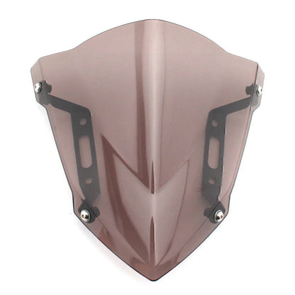 Motorbike Windshield Deflector for Yamaha MT-07/FZ-07 (2018-2021)