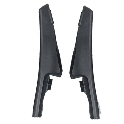 Front Windshield Wiper Cowl Cover Trim for Toyota Corolla (2007-2013)