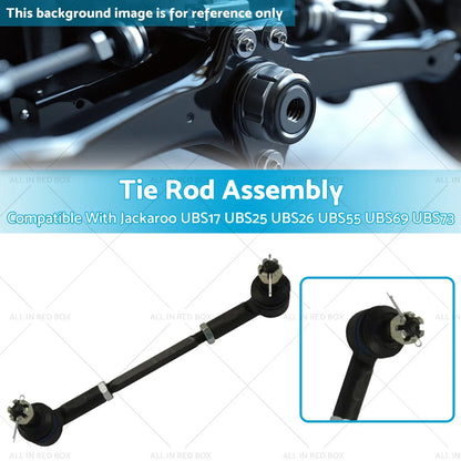 Tie Rod Assembly for Jackaroo UBS17 UBS25 UBS26 UBS55 UBS69 UBS73 (88-04)