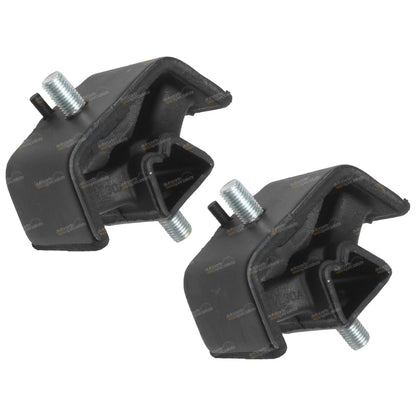 Gearbox Mounts for Nissan Navara D22 (2008-2016)