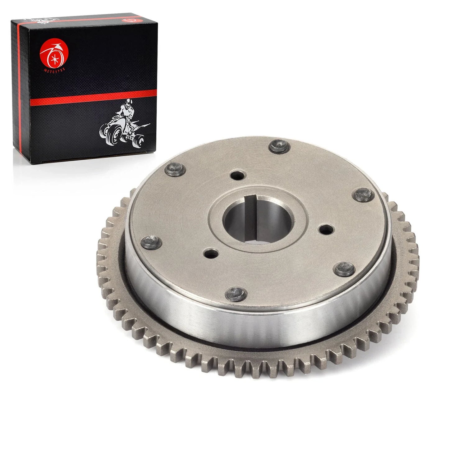 One Way Starter Clutch Gear for Polaris RZR 170 (2009–2021)