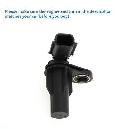 Crankshaft Position Sensor for Renault Clio Laguna Megane (2001-2012)
