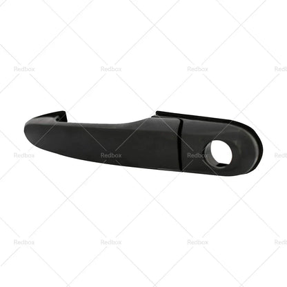 Front Right Exterior Door Handle for Hyundai Tucson (2005-2009)