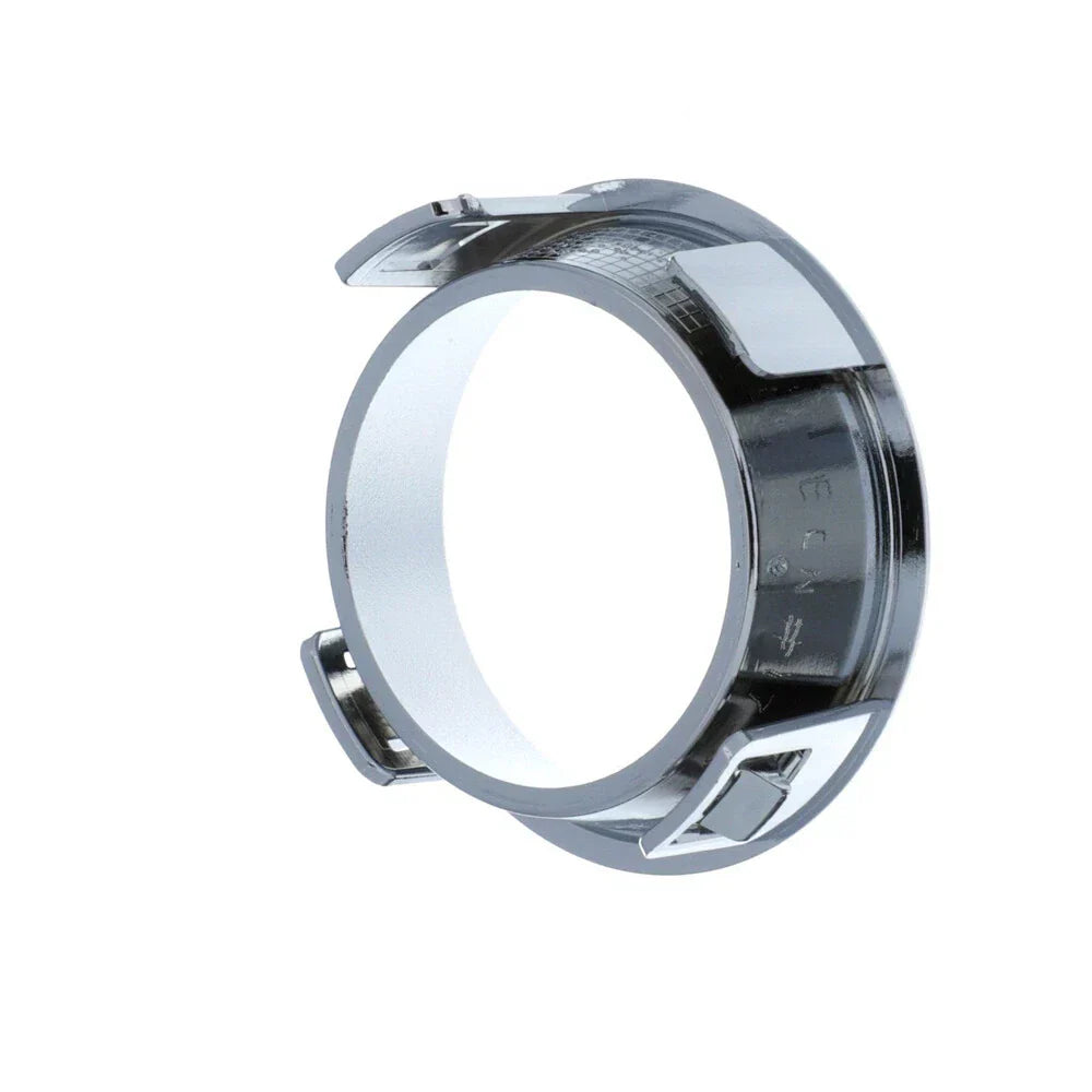 Left Side Fog Light Trim Ring for Chrysler Pacifica Voyager (2017-2023)