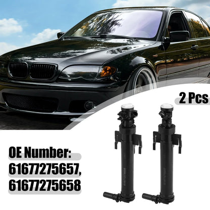 Headlight Washer Nozzle for BMW 435i 428i (2014 - 2015)
